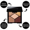 Paleta de Sombras Payot Glam 002