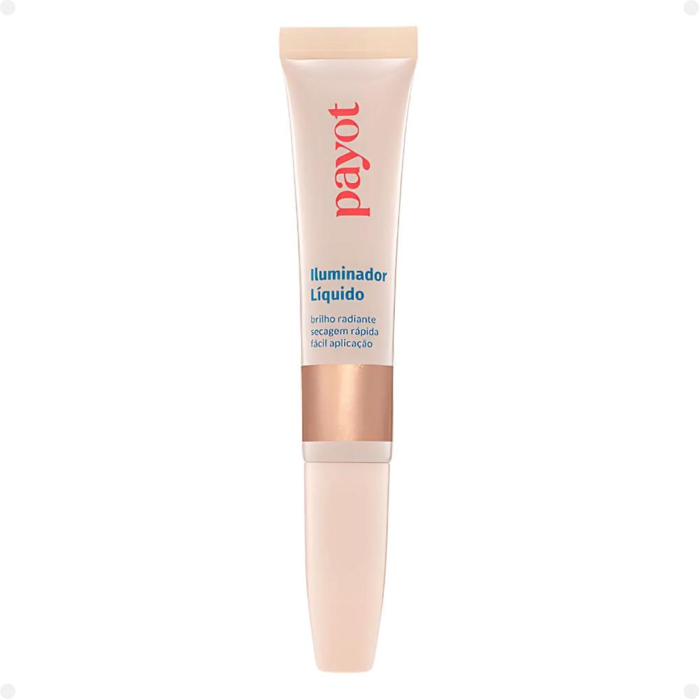 Iluminador Líquido Payot Gold 12ml