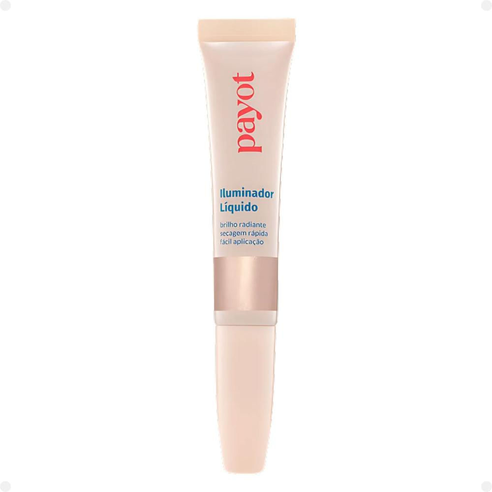 Iluminador Líquido Payot Pérola 12ml