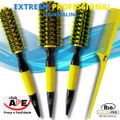 Riè Salon-Pro Kit 3 Escovas Javali Extreme + 01 Pente