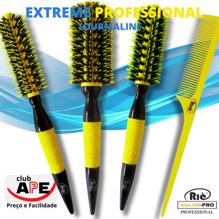 Riè-Salon-Pro-Kit-3-Escovas-Javali-Extreme-+-01-Pente--8