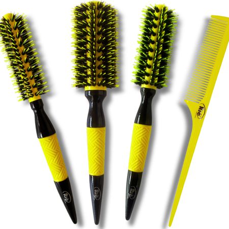 Riè-Salon-Pro-Kit-3-Escovas-Javali-Extreme-+-01-Pente--1