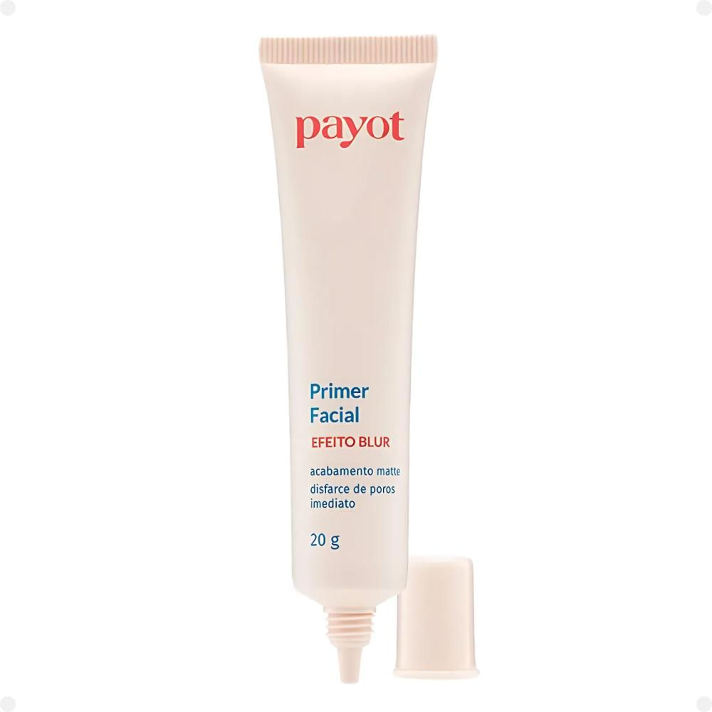Primer Facial Payot Efeito Blur 20g