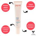 Primer Facial Payot Efeito Blur 20g