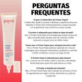 Primer Facial Payot Efeito Blur 20g