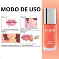 Gloss Labial 3D Payot Coral 6ml