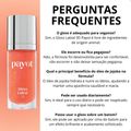 Gloss Labial 3D Payot Coral 6ml