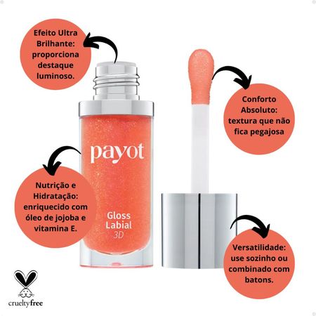 Gloss-Labial-3D-Payot-Coral-6ml--3