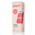 Gloss Labial 3D Payot Goiaba 6ml