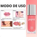 Gloss Labial 3D Payot Goiaba 6ml