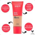 Base Matte Payot Alta Cobertura Cor 3
