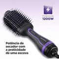 Mondial Es08 1200W - Escova Secadora 220v 220V