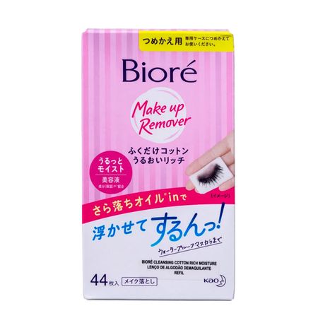 Bioré-Make-Up-Remover-Refil---Lenço-Demaquilante-(44-Unidades)-1Un--1