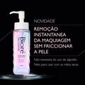 Bioré The Cleanse - Demaquilante 190ml 190ml