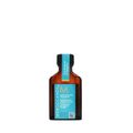 Kit Moroccanoil Curl Enhancing - Shampoo 250ml + Óleo Original 25ml