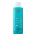 Kit Moroccanoil Curl Enhancing - Shampoo 250ml + Óleo Original 25ml
