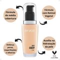 Base Payot Retinol Cor 25