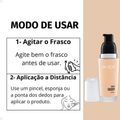 Base Payot Retinol Cor 25