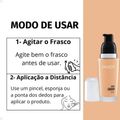 Base Payot Retinol Cor 45