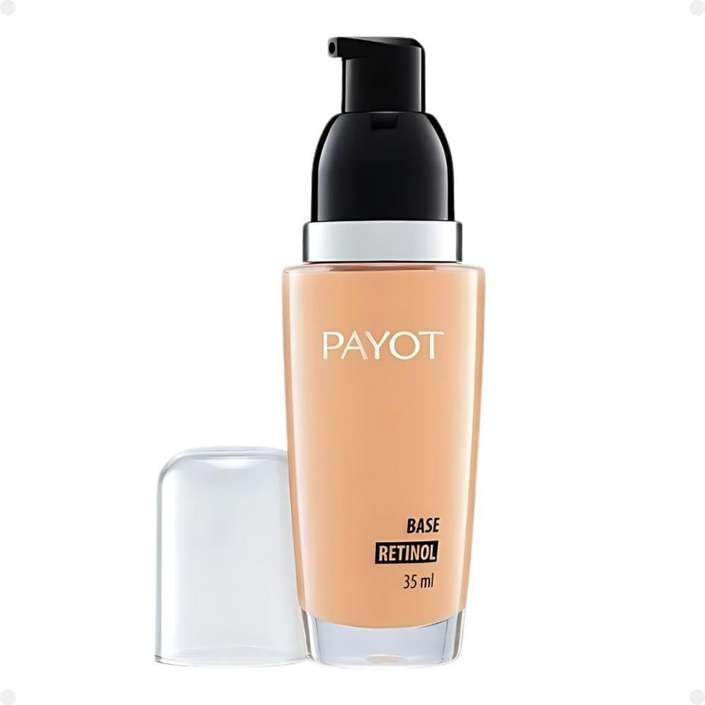 Base Payot Retinol Cor 45