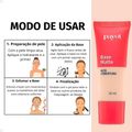 Base Matte Payot Alta Cobertura Cor 1