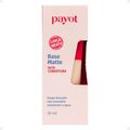Base Matte Payot Alta Cobertura Cor 1
