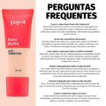 Base Matte Payot Alta Cobertura Cor 1