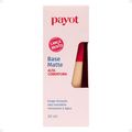 Base Matte Payot Alta Cobertura Cor 2
