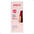 Base Matte Payot Alta Cobertura Cor 4