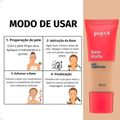 Base Matte Payot Alta Cobertura Cor 4
