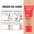 Base Matte Payot Alta Cobertura Cor 4
