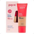 Base Matte Payot Alta Cobertura Cor 4