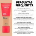 Base Matte Payot Alta Cobertura Cor 4