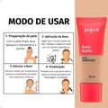 Base Matte Payot Alta Cobertura Cor 5