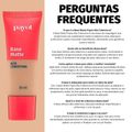 Base Matte Payot Alta Cobertura Cor 5