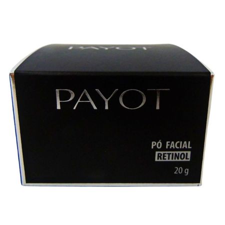 Pó-Facial-Payot-Retinol-Translucido-Iluminador-20g--4