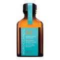 Kit Moroccanoil Moisture Repair Shampoo 250ml + Condicionador 250ml + Máscara 250g + Óleo Original 25ml