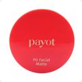 Pó Solto Facial Matte Payot Cor 1