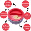 Pó Solto Facial Matte Payot Cor 1