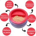 Pó Solto Facial Matte Payot Cor 2