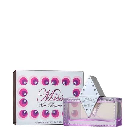 New-Brand-Miss-Eau-de-Parfum---Perfume-Feminino-100ml-100ml--4