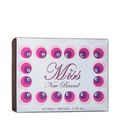 New Brand Miss Eau de Parfum - Perfume Feminino 100ml 100ml