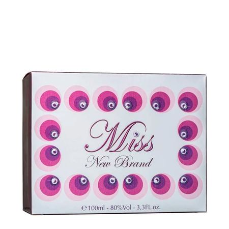 New-Brand-Miss-Eau-de-Parfum---Perfume-Feminino-100ml-100ml--2