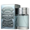 New Brand Invincible Eau de Toilette - Perfume Masculino 100ml 100ml