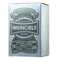 New Brand Invincible Eau de Toilette - Perfume Masculino 100ml 100ml