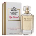 New Brand Prestige My Brand Eau de Parfum - Perfume Feminino 100ml 100ml