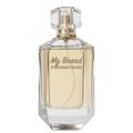 New Brand Prestige My Brand Eau de Parfum - Perfume Feminino 100ml 100ml