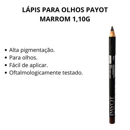 Lápis-Para-Olhos-Payot-Marrom-1,10g--3