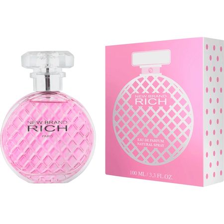 New-Brand-Rich-Eau-de-Parfum---Perfume-Feminino-100ml-100ml--3