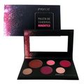 Paleta de Sombras Payot Romântica 9g